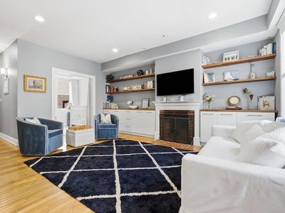 35 Winthrop St #1, Charlestown, MA, 02129