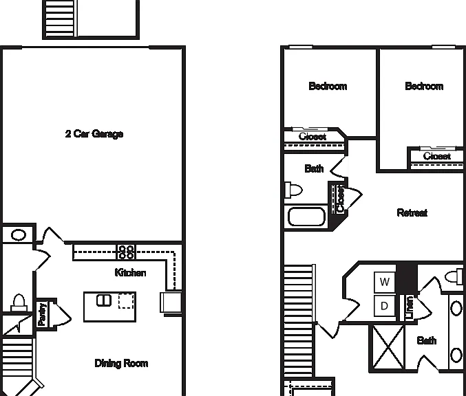 Cedar Ridge Townhomes — Photo 33