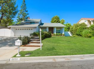 20701 Via Roja, Yorba Linda, CA 92886