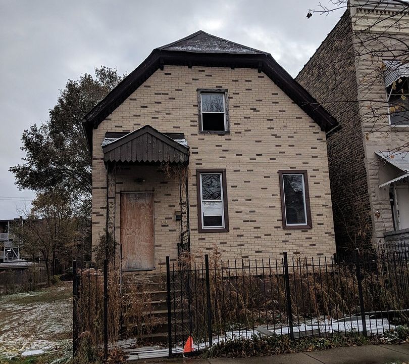 1st image of 5831 S Wabash Ave
