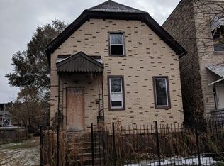 5831 S Wabash Ave, Chicago, IL 60637