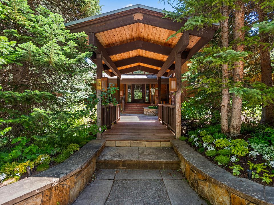 112 Hidden Ln, Snowmass Village, CO 81615 Zillow