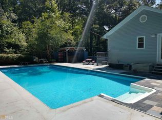 3309 Bomar Rd, Douglasville, GA 30135