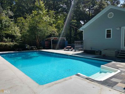 3309 Bomar Rd, Douglasville, GA, 30135
