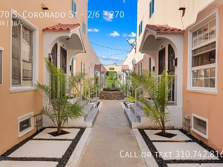 270 S Coronado St #2/6 — Photo 13
