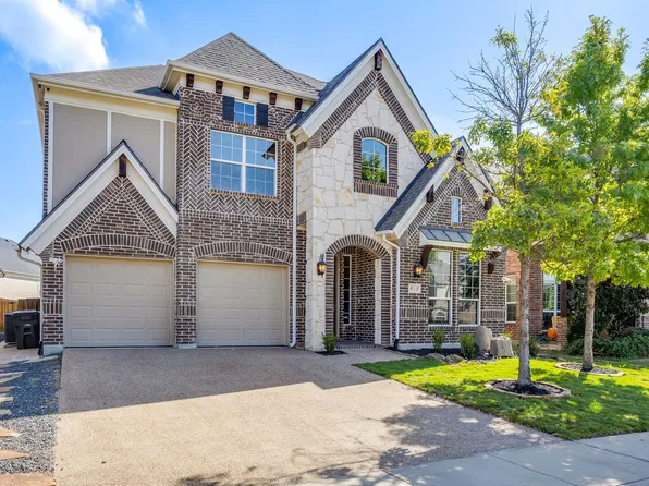 513 Frisco Hills Blvd, Little Elm, TX 75068