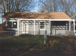 1739 17th Ave SW, Albany, OR 97321