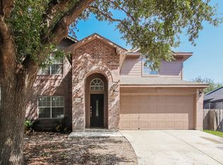 1504 Lorson Loop, Round Rock, TX 78665