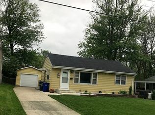 259 Wayside Ave, Decatur, IL 62521