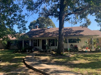 483 Holly Grove Rd, Anacoco, LA, 71403