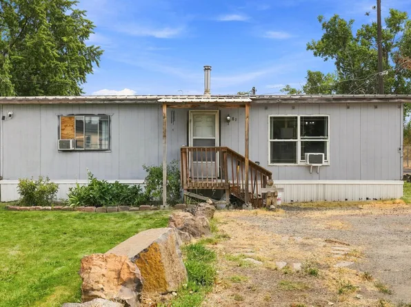 11920 E Mansfield Ave Trailer 81, Spokane Valley, WA 99206