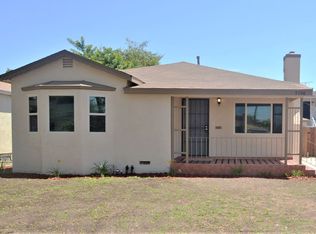 7108 Heliotrope Ave, Bell, CA 90201