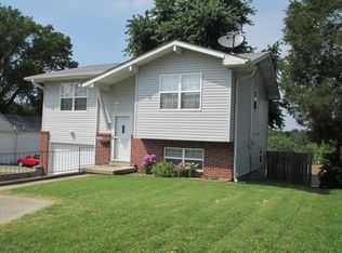 1040 Old Cape Rd, Jackson, MO 63755