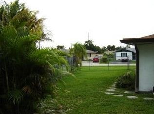 5236 Cannon Way, West Palm Beach, FL 33415