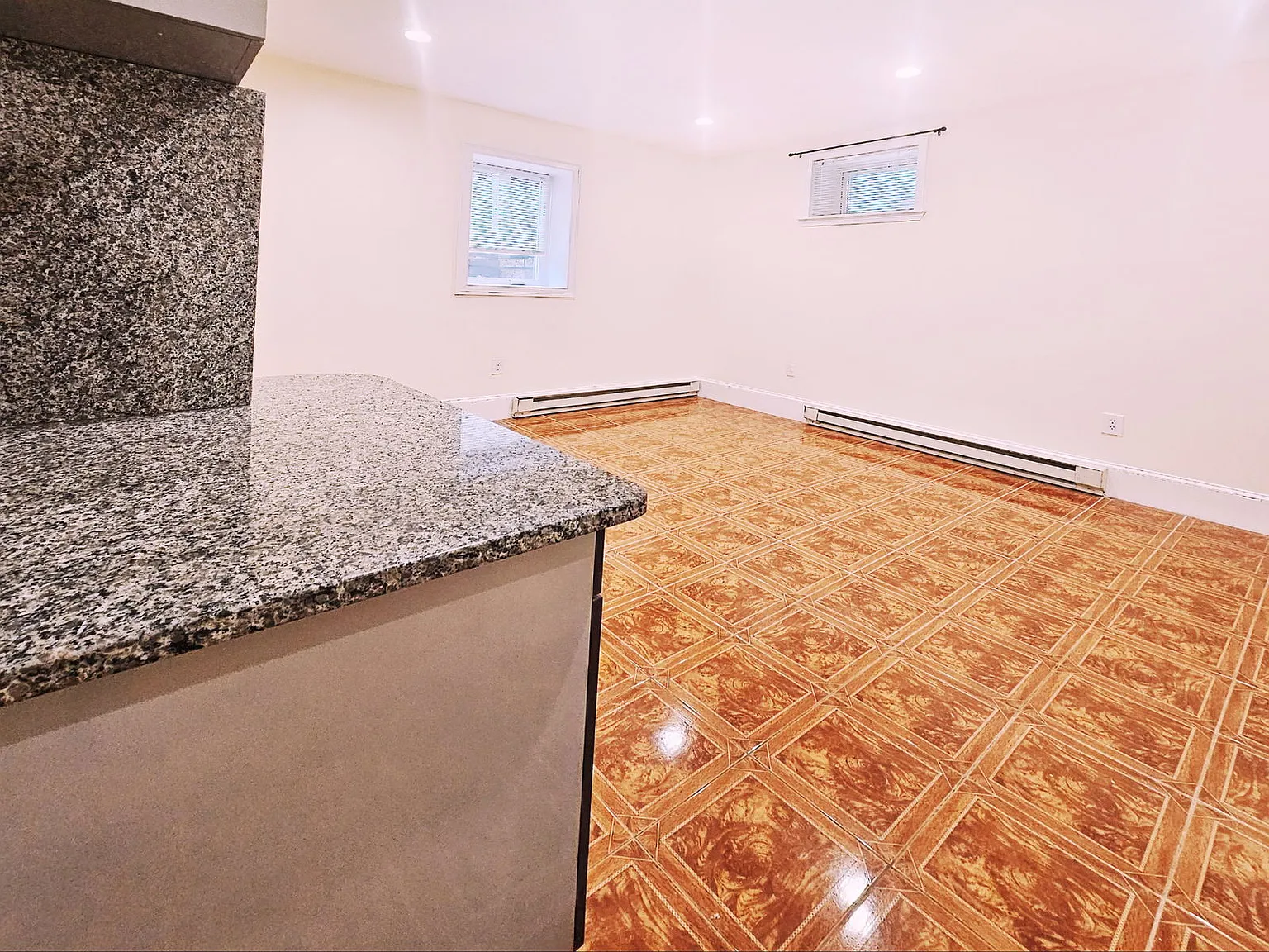1 bed, 1.0 bath, 600 sqft, $2,600 — Photo 3