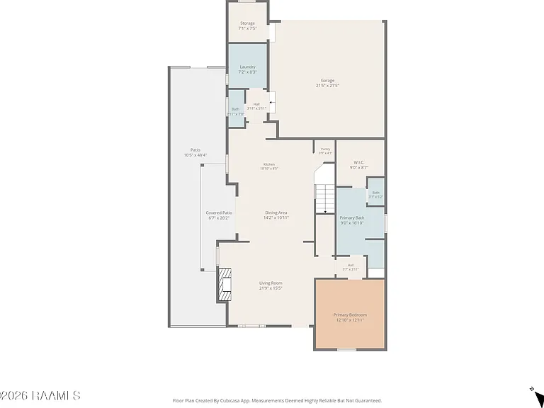 406 Harbor Bend Blvd — Photo 41