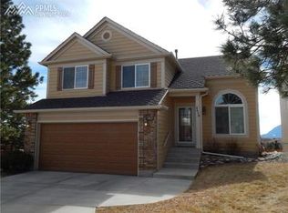 5410 Majestic Dr, Colorado Springs, CO 80919