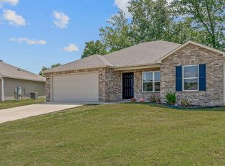 5409 Reed Dr, Jonesboro, AR 72405