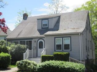 65 Harrison Ave, Braintree, MA 02184
