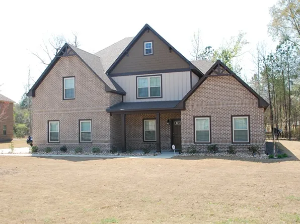 250 New Providence Way, Pike Road, AL 36064