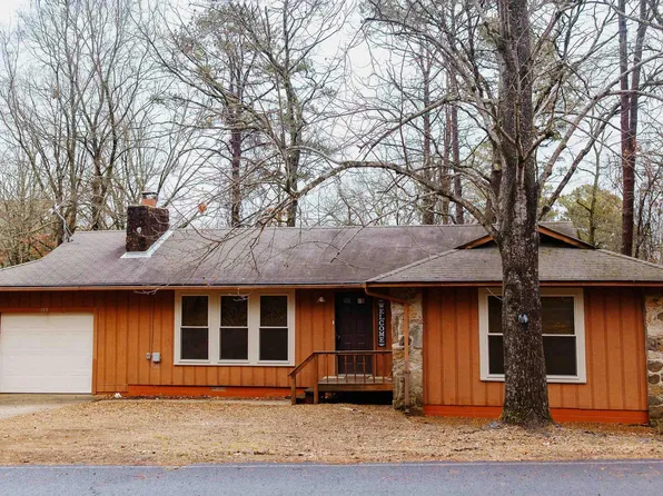 168 Dunn Hollow Dr, Fairfield Bay, AR 72088