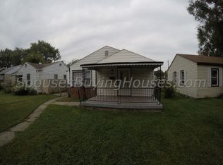 2224 Villa Ave, Indianapolis, IN