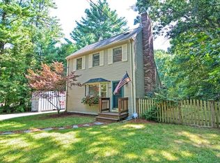 160R Gilbert St, Mansfield, MA 02048