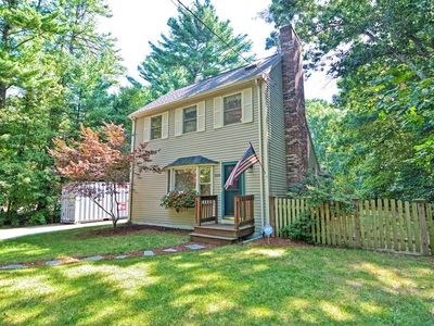 160R Gilbert St, Mansfield, MA, 02048