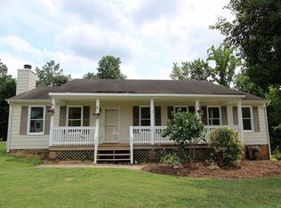8307 Morelock Ct, North Chesterfield, VA 23236