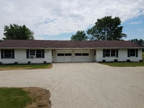 3922 Summit Rd #24, Ravenna, OH 44266