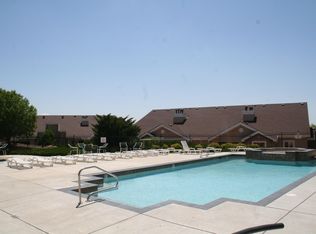 3665 Strawberry Field Grv APT A, Colorado Springs, CO 80906
