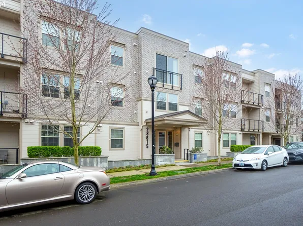 28615 SW Paris Ave #102, Wilsonville, OR 97070