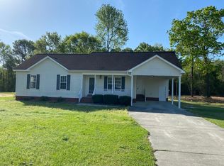 2392 Pineview Cemetery Rd, Seven Springs, NC 28578