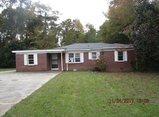 327 Lanham St, Greenwood, SC 29649