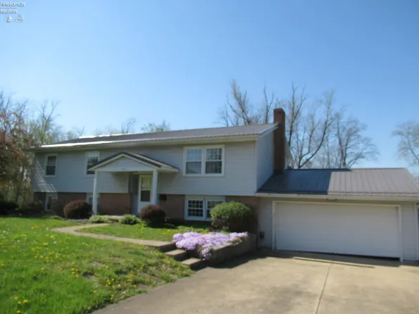 775 Walnut Dr S, Mansfield, OH 44904