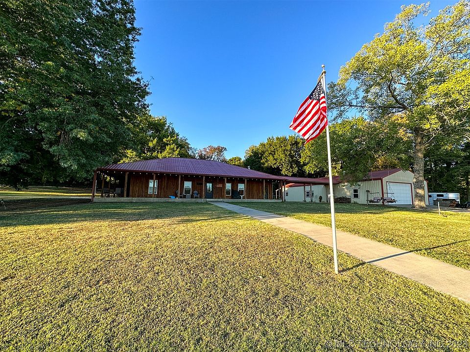 393521 W 2880th Dr, Ochelata, OK 74051 Zillow