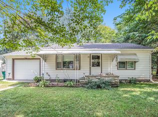 332 29th St N, Springfield, MI 49037