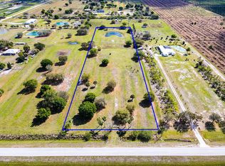 Tbd Sneed Rd, Fort Pierce, FL 34945