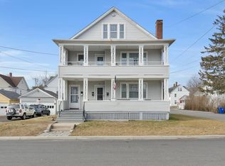 51 Lorenzo St #3, Torrington, CT 06790