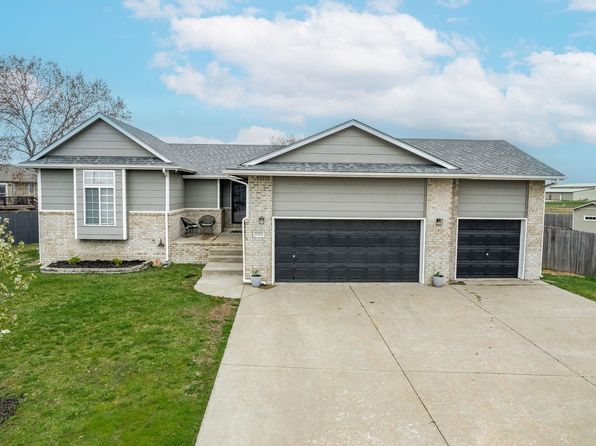 Wichita KS Real Estate - Wichita KS Homes For Sale | Zillow
