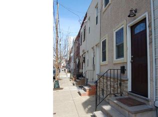 1433 S Chadwick St, Philadelphia, PA 19146
