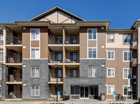 81 W Legacy Blvd SE #2130, Calgary, AB T2X 2B9