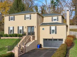 1765 Verbena St NW, Washington, DC