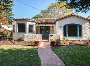 878 Jansen Ave, San Jose, CA