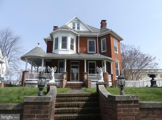 302 York St, Hanover, PA 17331
