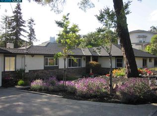 15 Dickson Ln, Martinez, CA