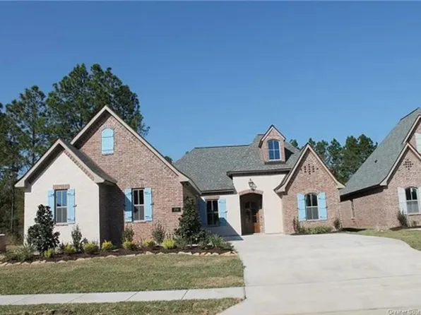 3714 Willow Wood Dr, Lake Charles, LA 70605