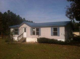 7930 Chunchula Georgetown Rd, Chunchula, AL 36521