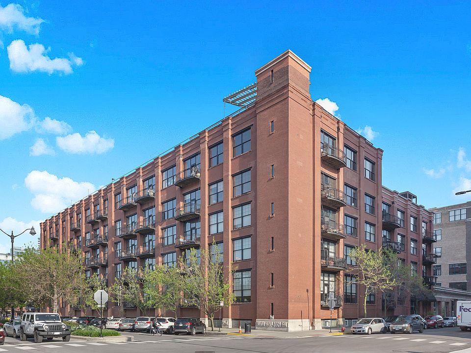 1000 W Washington Blvd UNIT 142, Chicago, IL 60607 Zillow