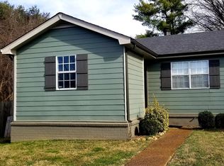 713 Castle Dr UNIT A, Franklin, TN 37067